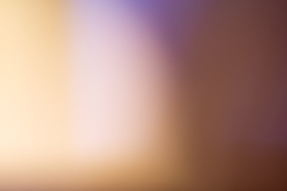 Abstract purple lifestyle gradient