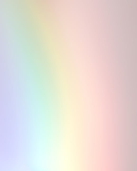 Iridescent modern lifestyle texture