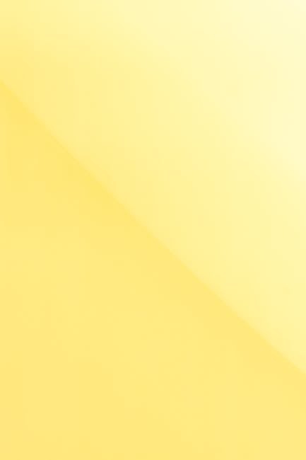 Gold morning light gradient